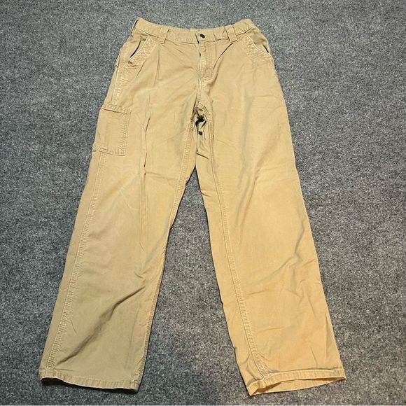 Carhartt Other - Vintage Carhartt Loose Original Fit
